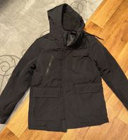 Winterjacke Bershka Duisburg - Hamborn Vorschau