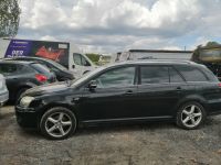 Toyota Avensis Kombi 2.2 D-CAT Team schwarz Standheizung Bayern - Oberthulba Vorschau