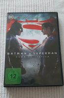 DVD Batman vs. Superman - Dawn of Justice , wie neu DC, Superheld Baden-Württemberg - Uhingen Vorschau