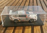 Porsche 911 (996) GT3 RSR - Le Mans 2006 - Seikel Motorsport - Sp Hessen - Hammersbach Vorschau