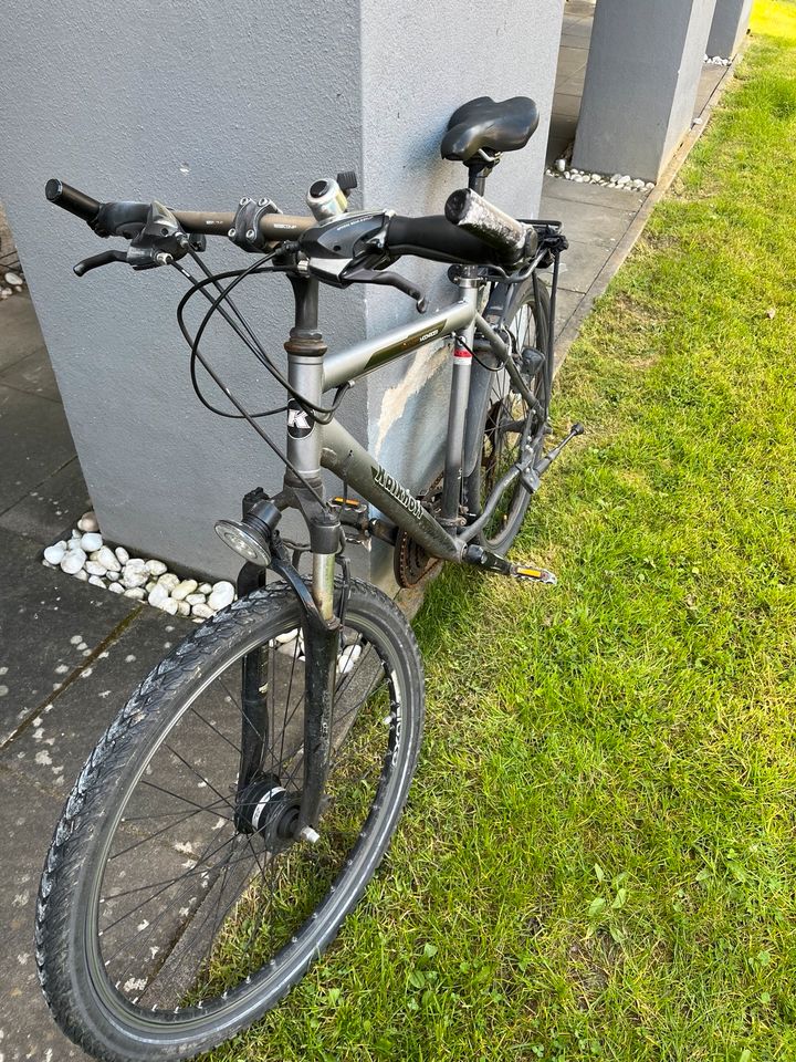 Kalkhoff Fahrrad in Gießen