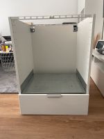 IKEA Metod Unterschrank für Ofen mit Schublade 60x60 Bayern - Herrsching Vorschau