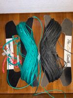 North Kiteboarding Leinen Set (12+10m) // NEU Hamburg-Nord - Hamburg Dulsberg Vorschau