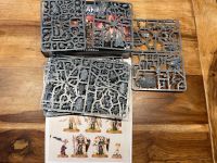 Dark Angels Lion, Deathwing Knights, Upgrades Warhammer 40k Bits Rheinland-Pfalz - Speicher Vorschau