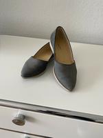 Superschöne Damenschuhe von Paul Green, Gr. 38 Duisburg - Homberg/Ruhrort/Baerl Vorschau