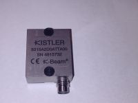 Kistler 8315A - Single Axis Accelerometer, Beschleunigungssensor Freiburg im Breisgau - Altstadt Vorschau