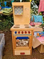 Spielküche Holz Lindenthal - Köln Sülz Vorschau