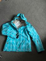 Winterjacke mit schneefang icepeak unisex grösse L Bayern - Sonthofen Vorschau