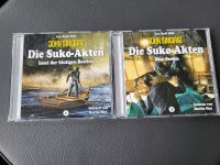 John Sinclair CDs Niedersachsen - Einbeck Vorschau