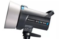 ELINCHROM D-Lite RX4 / RX2 Studio-Set | Blitz Hessen - Seeheim-Jugenheim Vorschau