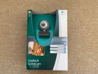 Logitech Quickcam E 2500 Webcam USB Bayern - Altusried Vorschau