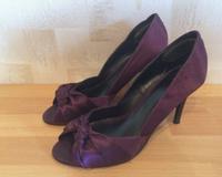 Peeptoes in violett Baden-Württemberg - Ostfildern Vorschau