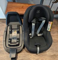 Maxi Cosi Pearl 2 Kindersitz Isofix + Familyfix 3 Station Hessen - Alsbach-Hähnlein Vorschau