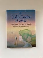 Robert Louis Stevenson A child‘s garden of Verses English 1985 Berlin - Wilmersdorf Vorschau