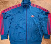 Originals Adidas Firebird Jacke Gr. M Chile Trainingsjacke X1137 Nordrhein-Westfalen - Tönisvorst Vorschau