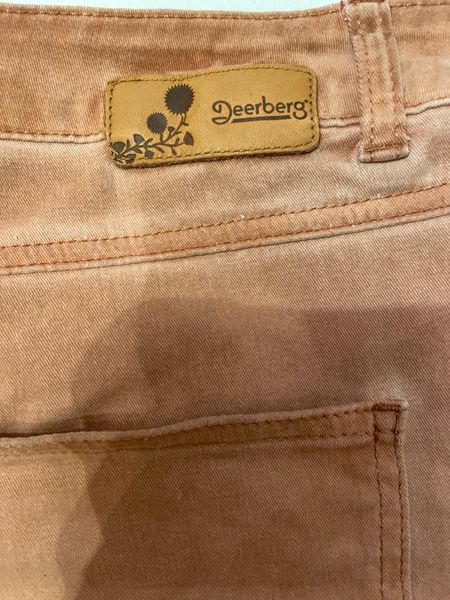 Deerberg Hose Jeans 48 XL braun Batik in Simmern - Hunsrück | eBay  Kleinanzeigen ist jetzt Kleinanzeigen