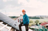 Montagemitarbeiter (m/w/d) Ohrdruf - Crawinkel Vorschau