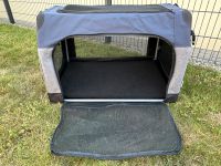 Hunde Transportbox Traveller von AniOne Größe M Baden-Württemberg - Küssaberg Vorschau