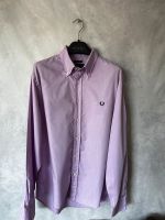 Fred Perry Slim Fit Hemd Wuppertal - Elberfeld Vorschau