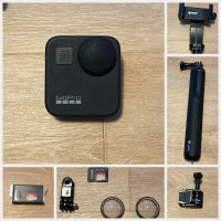 GoPro Max + accessories package Pankow - Prenzlauer Berg Vorschau