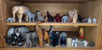 Elefanten-Sammlung Thüringen - Weimar Vorschau