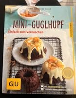 Mini Guglehupf Buch Rezepte Niedersachsen - Oldenburg Vorschau