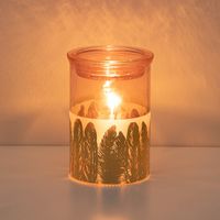 Scentsy Elektrische Duftlampe Fabulous Feathers Bayern - Vohburg an der Donau Vorschau