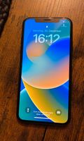 iPhone X Space  Grau 256 GB Sachsen-Anhalt - Jessen (Elster) Vorschau