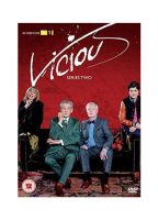 DVD | Vicious | Staffel 2 Hessen - Haina Vorschau