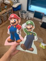 Mario und luigi aufsteller klein für den tisch Nordrhein-Westfalen - Herne Vorschau