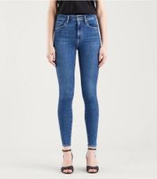 Levi’s Jeans High Waist Skinny 720 Stuttgart - Untertürkheim Vorschau