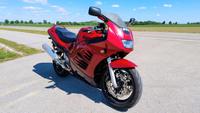 Suzuki RF900 TÜV/fahrbereit [135PS offen] Bayern - Haimhausen Vorschau