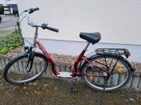 Damenfahrrad 26"Zoll Köln - Rath-Heumar Vorschau