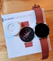 Huawei Smart Watch GT 2 Niedersachsen - Burgdorf Vorschau