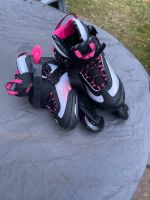 Inline-Skates für Mädchen Größe 29 - 32 München - Ramersdorf-Perlach Vorschau