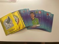 Panini Sticker WM 2022 QATAR mehr als 2000Stk erhältlich Berlin - Treptow Vorschau