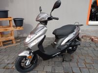 MOFA LUXXON ECO 50ccm 4 TAKT 25 Kmh -- SOFORT VERFÜGBAR -- Sachsen-Anhalt - Halle Vorschau