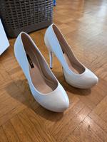 Stöckelschuhe Bayern - Ingolstadt Vorschau