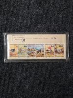 Briefmarken Niger, geschützte Tiere DDR Sammeln Hobby Baden-Württemberg - Meckesheim Vorschau