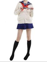 Kostüm Anime Himiko Toga, Gr. 162/168 Baden-Württemberg - Waghäusel Vorschau