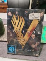 Vikings,  DVD Nordrhein-Westfalen - Eschweiler Vorschau
