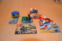 Lego Creator Set 4417,4837,4838,6741 Lego Bonn - Bechlinghoven Vorschau