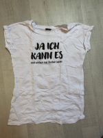 Shirt, T-Shirt, Ja ich kann es...., Gr. 152-158 Niedersachsen - Wangerland Vorschau
