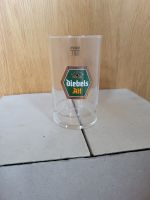 Diebels Alt Bier Gläser 0,2 Liter 12 Stück Hessen - Gießen Vorschau