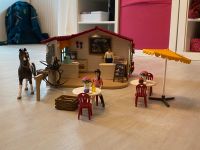 Schleich Reitercafé Niedersachsen - Vechelde Vorschau