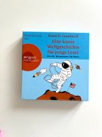 Eine kurze Weltgeschichte für junge Leser/4 Audio CD‘s Wiesbaden - Delkenheim Vorschau