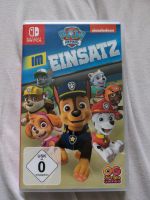 Nintendo Switch Paw Patrol im Einsatz Bayern - Gottfrieding Vorschau