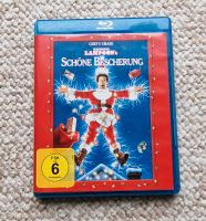 BLU-RAY SCHÖNE BESCHERUNG , CHEVY CHASE , FILM , KLASSIKER Thüringen - Jena Vorschau