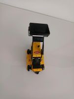 Vintage Metall Tonka Bulldozer, Löffel, Frontlader gelb 5,5 Zoll Bayern - Pullach Vorschau