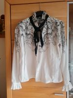 Damen vintage Bluse Bayern - Königsbrunn Vorschau